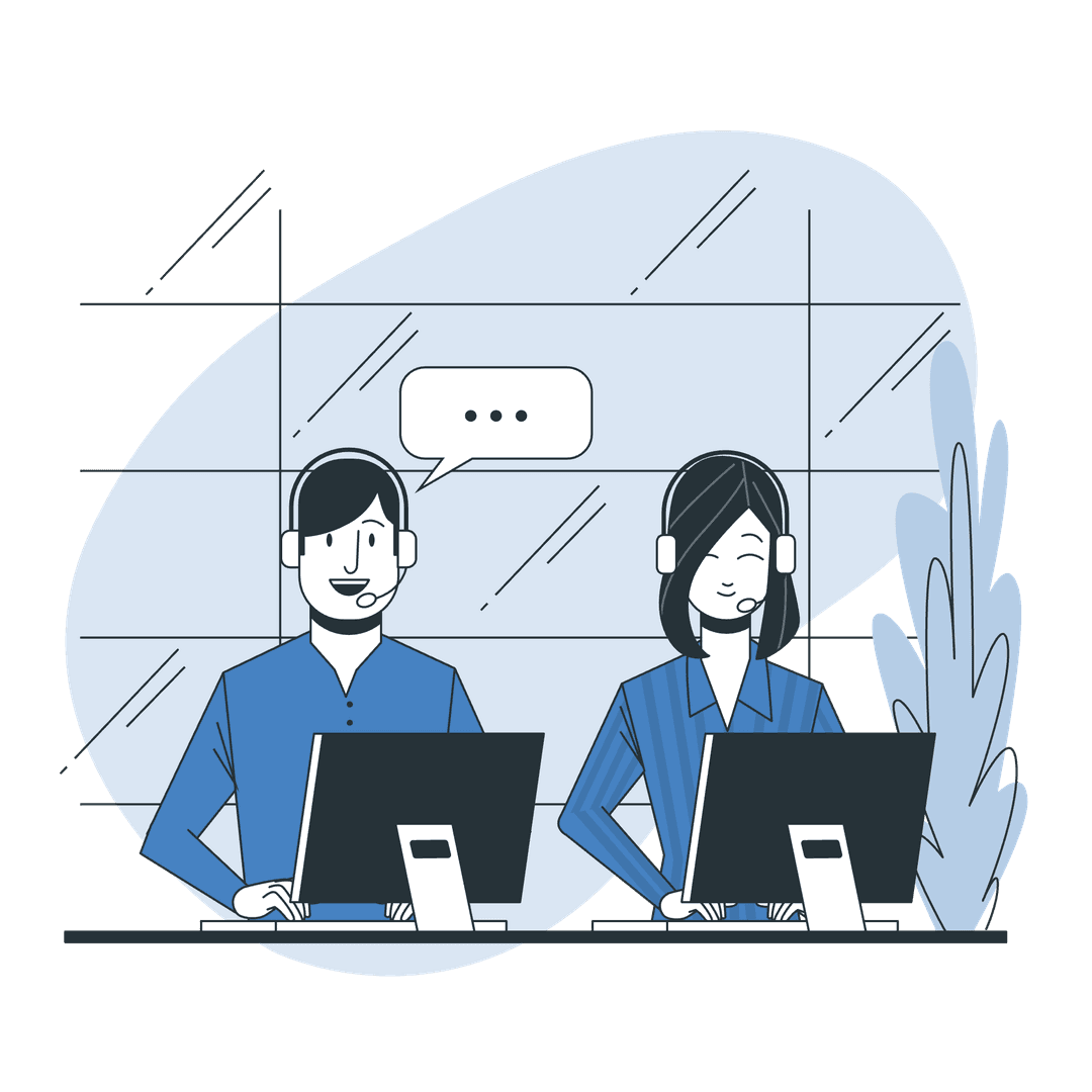 24/7 Customer Service